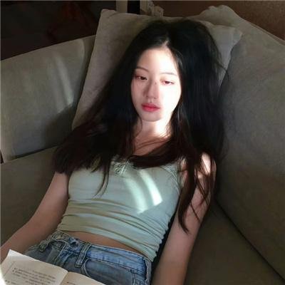 你看起来很好吃